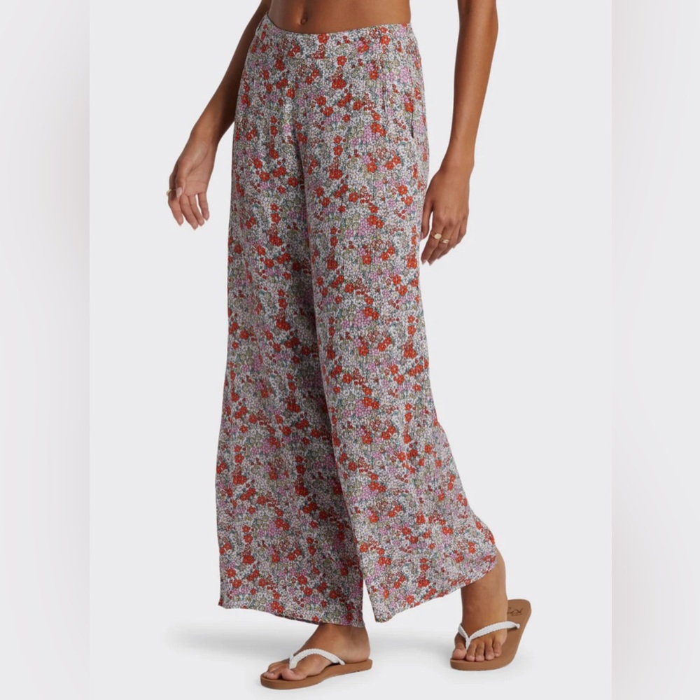 Roxy lightweight pants